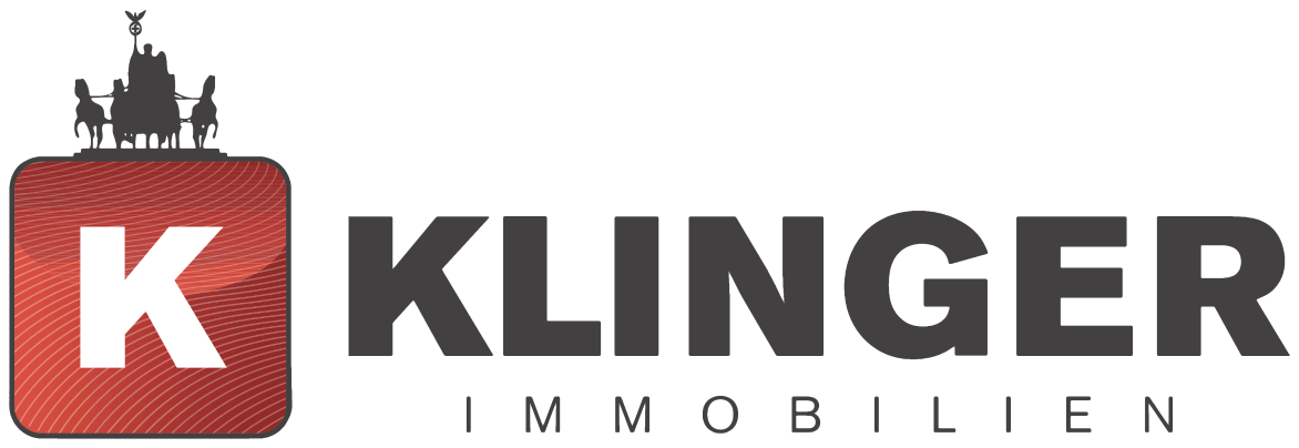 Logo von KLINGER Immobilien Kundenportal